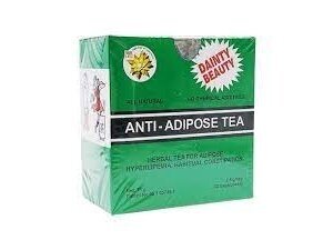 ANTI-ADIPOSE ARBATA 30 PAK.