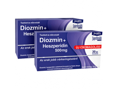 Diosmin + Hesperdin 30 tab.. JUTAVIT