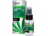 DR. SANTE Cannabis hairaliejus 50 ml.