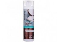 Dr.Sante plaukų šampūnas Coconut 250 ml.