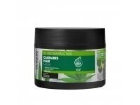 DR. SANTE Cannabis hair kaukė 300 ml.