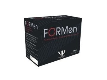 FORMen 60 kaps.