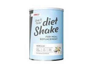 ICONFIT Dietinis kokteilis (495g) Vanilė