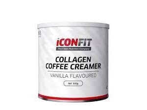 ICONFIT Kolageno Kavos Grietinėlė (300g)