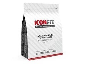 ICONFIT Magnio Dribsniai. Voniai (1 kg)