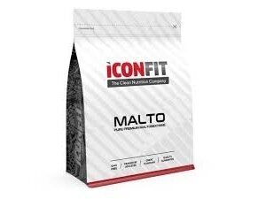 ICONFIT Maltodekstrinas (1 kg)