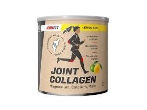 ICONFIT sąnarių kolagenas (300g) Citrinų - laimų skonio