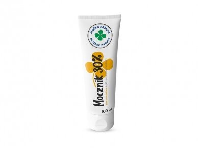 Kremas su 30% karbamidu 80 ml