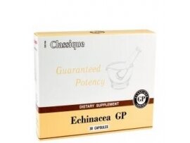 Maisto papildas Echinacea GP. Santegra N30