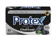 Protex Charcoal antibakterinis tualetinis muilas 90 g