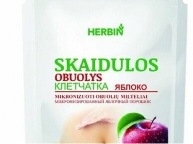 Skaidulos obuolys 200 gr.