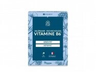 Vitavea Valerijonas,geltonžiedė ešolcija,vitaminas B6